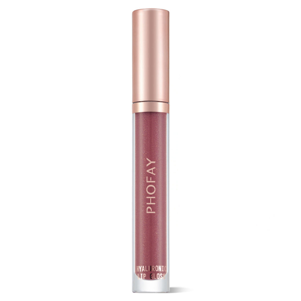 Hyaluronic Lip Gloss (8 Shades)