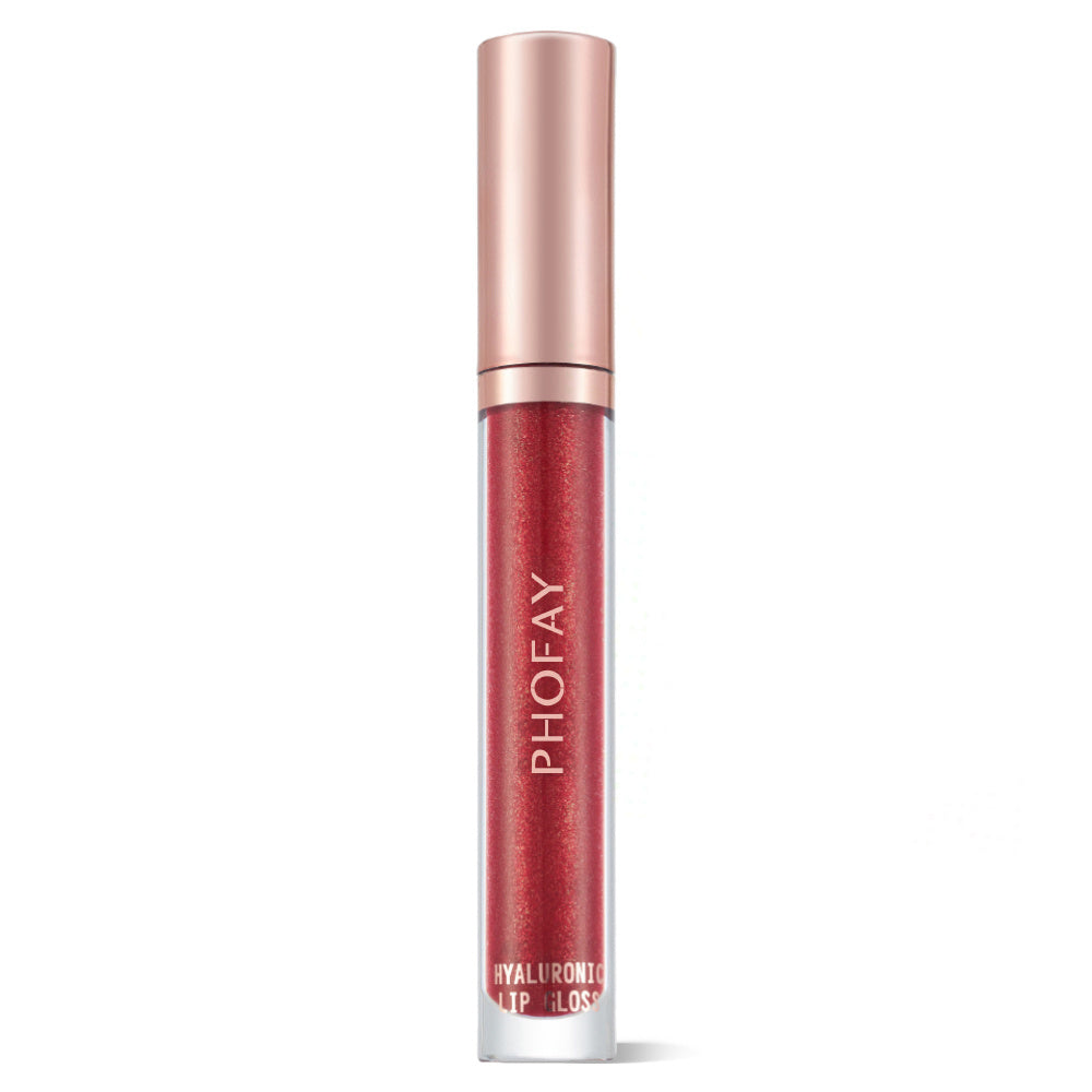 Hyaluronic Lip Gloss (8 Shades)