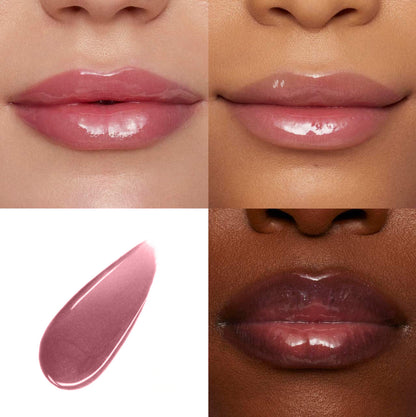 Hyaluronic Lip Gloss (8 Shades)