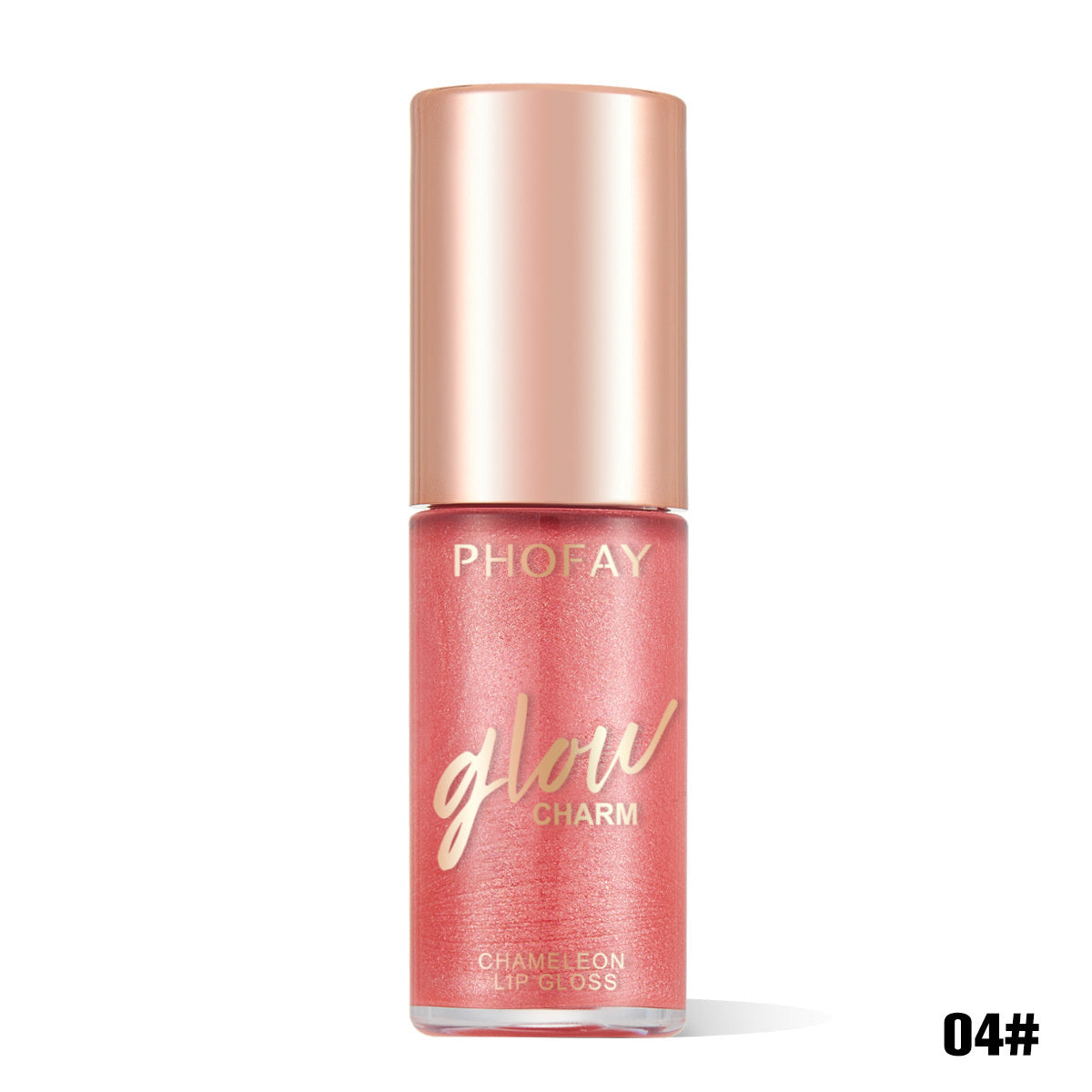 Moisturizing Shimmer Lip Gloss (7.5ml)