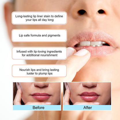 Waterproof Lip Liner