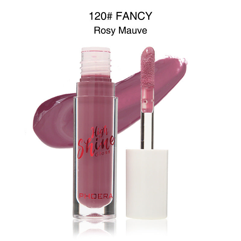 Solid Jelly Lipstick