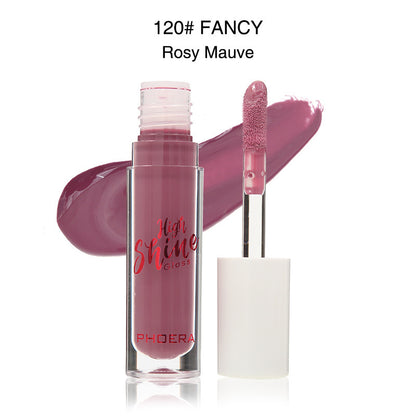 Solid Jelly Lipstick