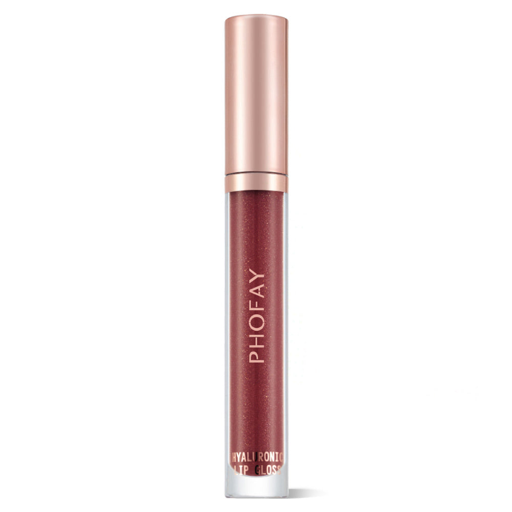 Hyaluronic Lip Gloss (8 Shades)