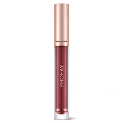Hyaluronic Lip Gloss (8 Shades)
