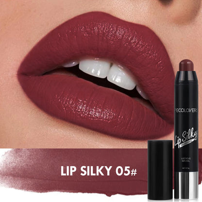 Matte Lipstick Waterproof Pencil