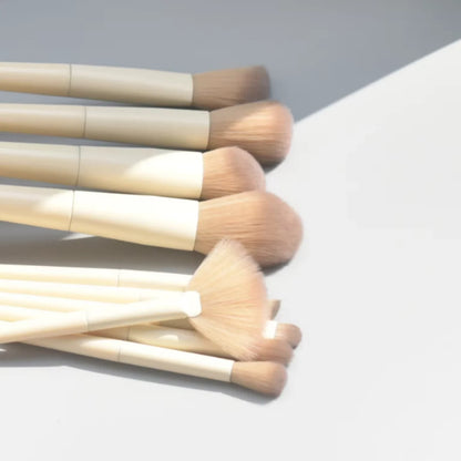 Professional Makeup Brush Set