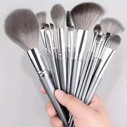 Professional Makeup Brush Set