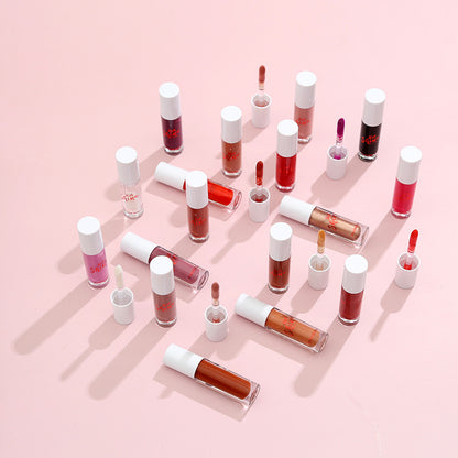 Solid Jelly Lipstick