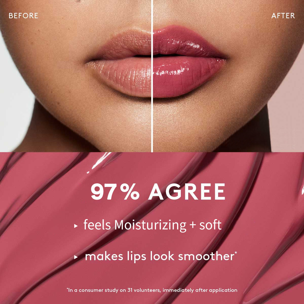 Moisturizing Lipstick