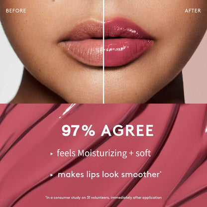 Moisturizing Lipstick